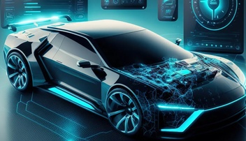Автомобильные тренды