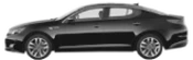 Аренда автомобилей комфорт-класса - SK CARS Варшава