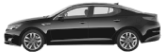 Аренда автомобилей комфорт-класса - SK CARS Варшава