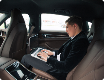 Междугородние и аэропортные трансферы - комфортные поездки с SK CARS Варшава